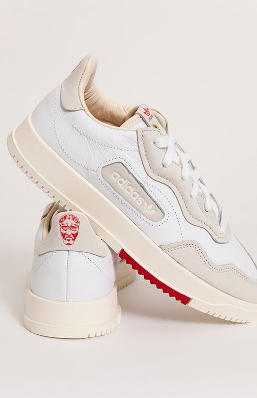 Adidas consortium the next door clearance